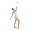 Capezio Essential Camisole leotard, damski dres na cienkich ramiączkach