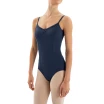 Capezio Essential Camisole leotard, damski dres na cienkich ramiączkach