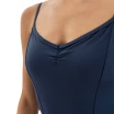 Capezio Essential Camisole leotard, damski dres na cienkich ramiączkach