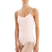 Capezio Essential Camisole leotard, damski dres na cienkich ramiączkach