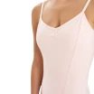 Capezio Essential Camisole leotard, damski dres na cienkich ramiączkach