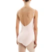Capezio Essential Camisole leotard, damski dres na cienkich ramiączkach