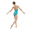 Capezio Essential Camisole leotard, damski dres na cienkich ramiączkach