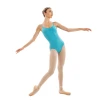 Capezio Essential Camisole leotard, damski dres na cienkich ramiączkach