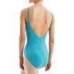 Capezio Essential Camisole leotard, damski dres na cienkich ramiączkach