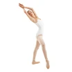 Capezio Essential Camisole leotard, damski dres na cienkich ramiączkach