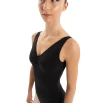 Capezio Essential V neck, damski dres na grube ramiączka Capezio Essential V neck, damski dres na grube ramiączka