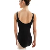 Capezio Essential V neck, damski dres na grube ramiączka Capezio Essential V neck, damski dres na grube ramiączka