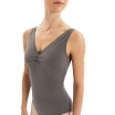 Capezio Essential V neck, damski dres na grube ramiączka Capezio Essential V neck, damski dres na grube ramiączka