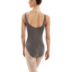 Capezio Essential V neck, damski dres na grube ramiączka Capezio Essential V neck, damski dres na grube ramiączka