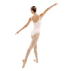 Capezio Essential V neck, damski dres na grube ramiączka Capezio Essential V neck, damski dres na grube ramiączka