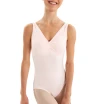 Capezio Essential V neck, damski dres na grube ramiączka Capezio Essential V neck, damski dres na grube ramiączka