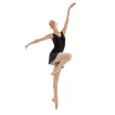 Capezio Essential Pull on Skirt, damska spódnica z elastycznym pasem 