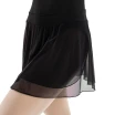 Capezio Essential Pull on Skirt, damska spódnica z elastycznym pasem 