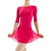 Capezio Essential Pull on Skirt, damska spódnica z elastycznym pasem 