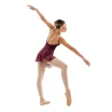 Capezio Essential Pull on Skirt, damska spódnica z elastycznym pasem 
