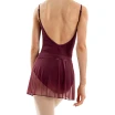 Capezio Essential Pull on Skirt, damska spódnica z elastycznym pasem 