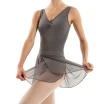 Capezio Essential Pull on Skirt, damska spódnica z elastycznym pasem 