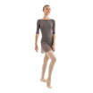 Capezio Essential Pull on Skirt, damska spódnica z elastycznym pasem 