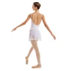 Capezio Essential Pull on Skirt, damska spódnica z elastycznym pasem 