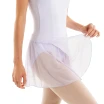 Capezio Essential Pull on Skirt, damska spódnica z elastycznym pasem 