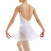 Capezio Essential Pull on Skirt, damska spódnica z elastycznym pasem 