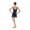Capezio Essential Pull on Skirt, damska spódnica z elastycznym pasem 