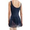 Capezio Essential Pull on Skirt, damska spódnica z elastycznym pasem 