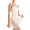 Capezio Essential Pull on Skirt, damska spódnica z elastycznym pasem 