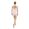 Capezio Essential Pull on Skirt, damska spódnica z elastycznym pasem 