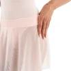 Capezio Essential Pull on Skirt, damska spódnica z elastycznym pasem 