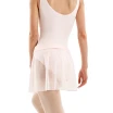 Capezio Essential Pull on Skirt, damska spódnica z elastycznym pasem 