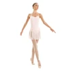 Capezio Essential Pull on Skirt, damska spódnica z elastycznym pasem 