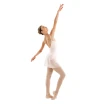 Capezio Essential Pull on Skirt, damska spódnica z elastycznym pasem 