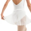 Capezio Essential Pull on Skirt, damska spódnica z elastycznym pasem 