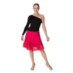 Elegancja, spódnica do latino dla pań Elegancja, spódnica do latino dla pań