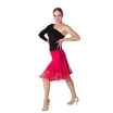 Elegancja, spódnica do latino dla pań Elegancja, spódnica do latino dla pań