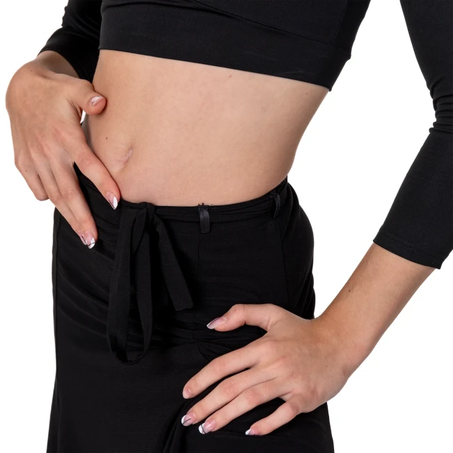 Practice skirt, spódnica treningowa dla dziewczynek Practice skirt, spódnica treningowa dla dziewczynek