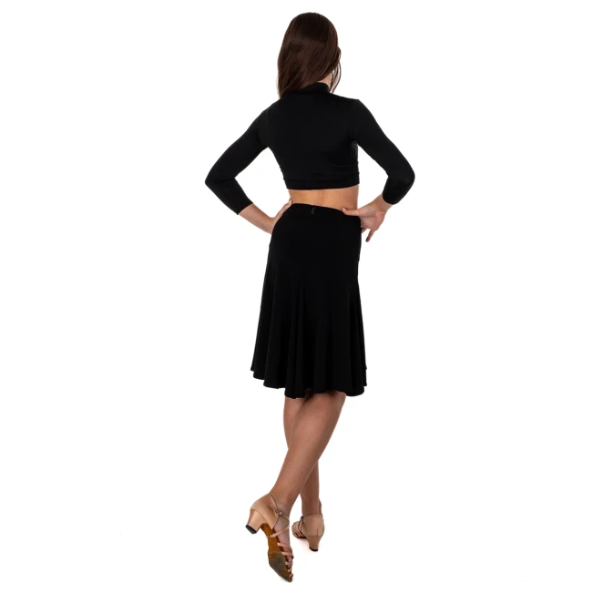 Practice skirt, spódnica treningowa dla dziewczynek Practice skirt, spódnica treningowa dla dziewczynek
