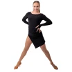 Basic Latino, sukienka na trening Basic Latino, sukienka na trening