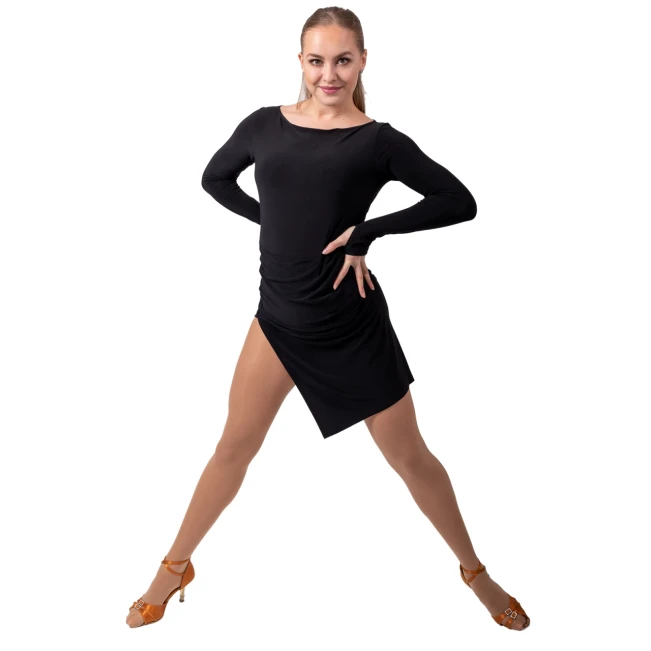 Basic Latino, sukienka na trening Basic Latino, sukienka na trening