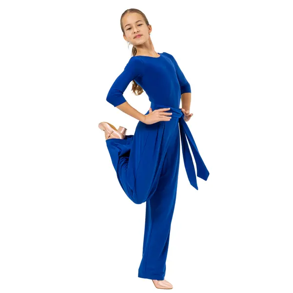 FSD Tamara, trykot dla dziewcząt FSD Tamara, trykot dla dziewcząt