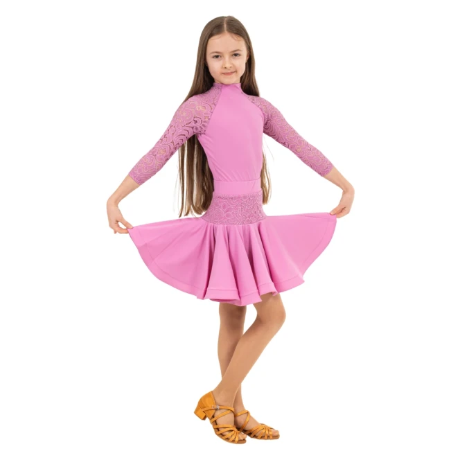 FSD Jasmina, body dla dziewcząt FSD Jasmina, body dla dziewcząt