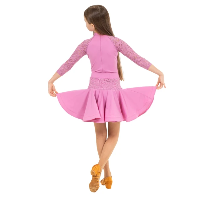 FSD Jasmina, body dla dziewcząt FSD Jasmina, body dla dziewcząt