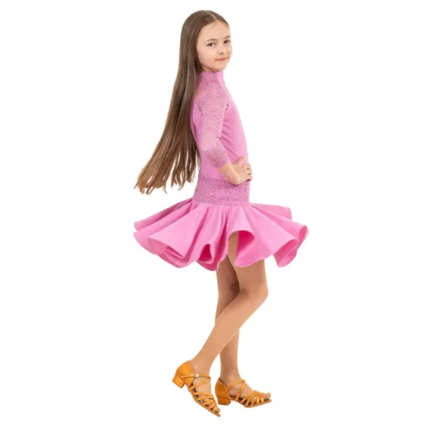 FSD Jasmina, body dla dziewcząt