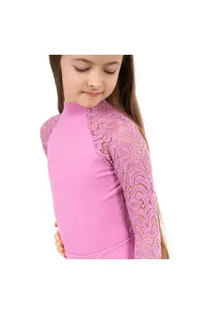 FSD Jasmina, body dla dziewcząt