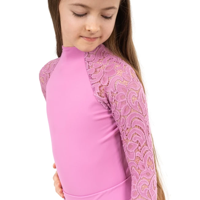 FSD Jasmina, body dla dziewcząt FSD Jasmina, body dla dziewcząt
