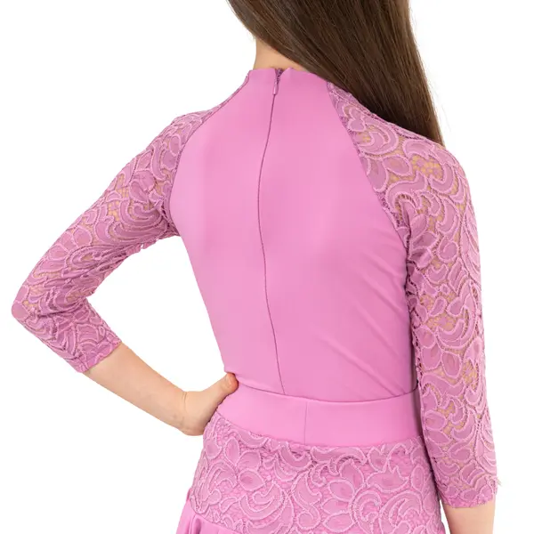 FSD Jasmina, body dla dziewcząt