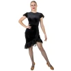 Diana, aksamitna sukienka damska Diana, aksamitna sukienka damska