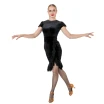 Diana, aksamitna sukienka damska Diana, aksamitna sukienka damska